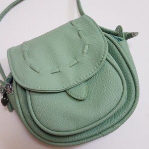 Crossbody Purse